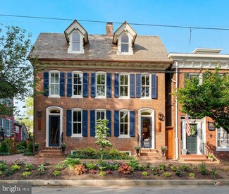123 High St, Chestertown, MD 21620