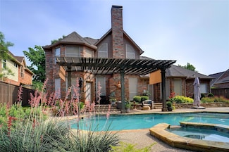 921 Midland Creek Dr, Southlake, TX 76092