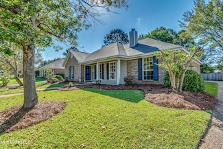 1031 N Azalea Dr, Madison, MS 39110
