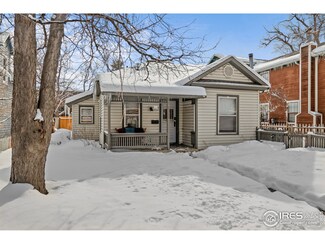 2326 Goss St, Boulder, CO 80302