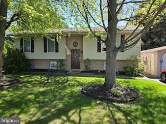 136 Bayscape Dr, Perryville, MD 21903