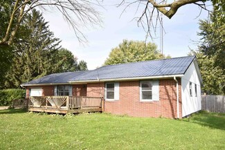 1205 E Lingle St, Fowler, IN 47944
