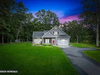 1 Sameera Ct, New Egypt, NJ 08533