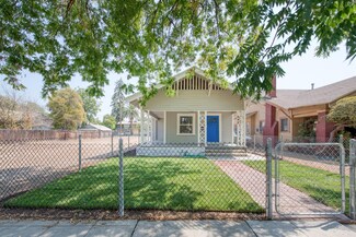 648 N Poplar Ave, Fresno, CA 93728