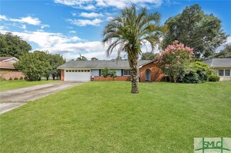 311 Wendy Hill Rd, Savannah, GA 31410