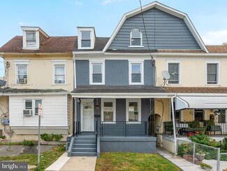 23 E Spring Ave, Ardmore, PA 19003