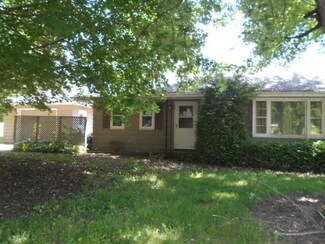 600 Hager Ave, Milledgeville, IL 61051