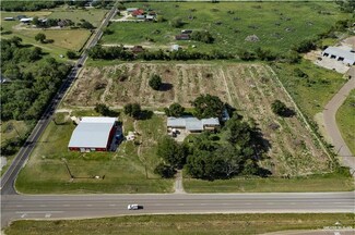 9056 State Highway 107, Mission, TX 78573