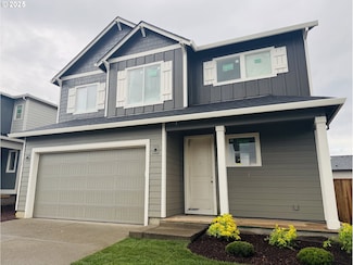 1547 Millican Creek St, Lafayette, OR 97111