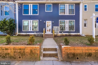 1605 F St NE Unit 2, Washington, DC 20002