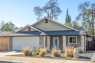 2226 Perkins Ave, Oroville, CA 95966