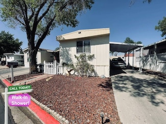 2301 Oddie Blvd Unit 47, Reno, NV 89512