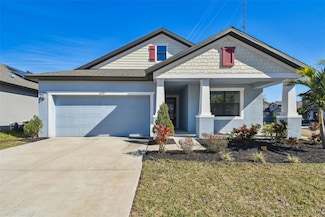 12119 Creek Preserve Dr, Riverview, FL 33579