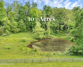 0 Marble Hill Rd (10+ Acres), Friendsville, TN 37737
