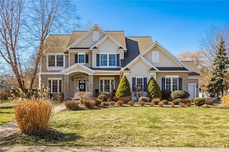 15 Grace Marie Dr, Webster, NY 14580