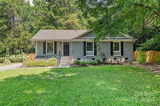 424 Wilcrest Dr, Matthews, NC 28105