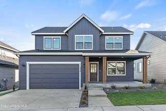 1330 E Percival Ave, Post Falls, ID 83854