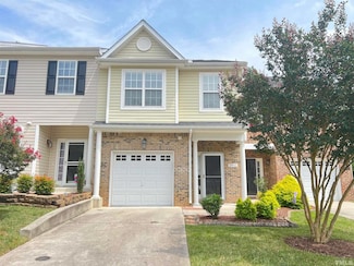 2936 Settle In Ln, Raleigh, NC 27614