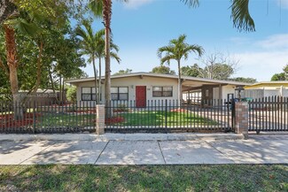 220 NW 33rd Ave, Fort Lauderdale, FL 33311