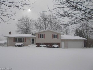 316 Kathleen Dr, Jefferson, OH 44047