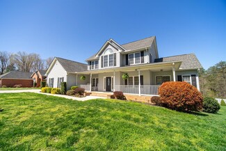 156 Holland Ct, Rustburg, VA 24588