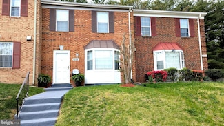 3608 Felmore Ct, Woodbridge, VA 22193