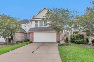 8115 Country Wind Ct, Houston, TX 77040
