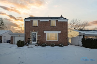 3157 Aldringham Rd, Toledo, OH 43606
