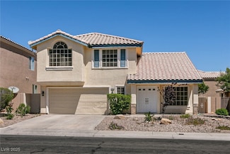 9044 Crimson Clover Way, Las Vegas, NV 89134