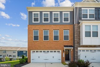 2111 Sarazan Way, Bowie, MD 20721