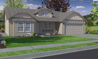 1609 SW Kelandren Dr, Prosser, WA 99350