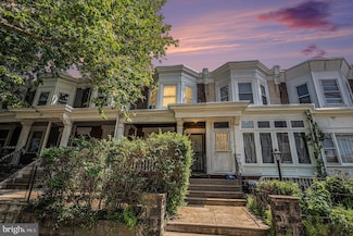 4336 Parrish St, Philadelphia, PA 19104