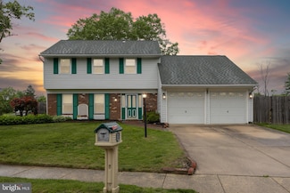 3 Ainsworth Ln, Sicklerville, NJ 08081