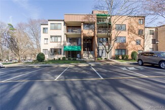 1505 Regency Woods Rd Unit 202, Henrico, VA 23238