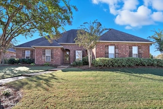 334 Gladeview Place, Brandon, MS 39047