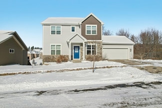 9512 Lost Pine Trail, Verona, WI 53593
