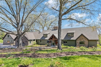 5 Glaizeview Rd, Chesterfield, MO 63017