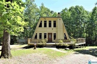 273 N Oaks Dr, Warrior, AL 35180