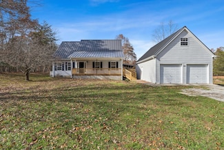 163 Monteagle Falls Rd, Monteagle, TN 37356