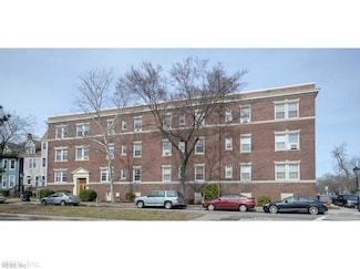 600 W Olney Rd Unit 202, Norfolk, VA 23507