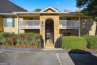 3120 Seven Pines Ct Unit 205, Atlanta, GA 30339