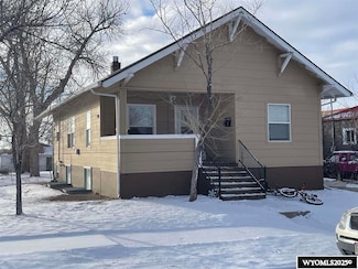 1152 S Walnut St, Casper, WY 82601