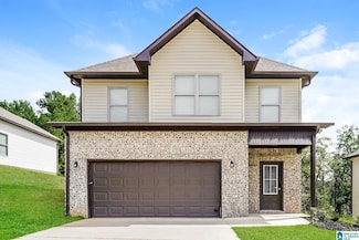 1560 Brookhaven Dr, Branchville, AL 35120