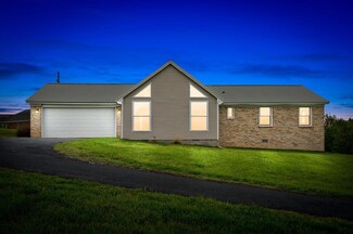 50 Lookout Ln, Cadiz, KY 42211