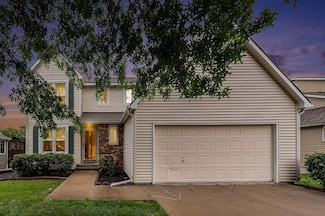 4205 Saddlehorn Dr, Lawrence, KS 66049
