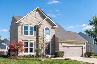210 Holly Dr, Franklin, OH 45005