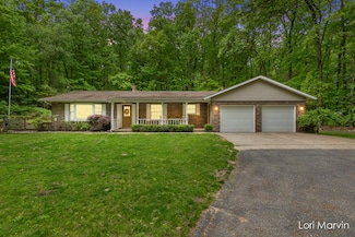 14777 Myers Lake Ave NE, Cedar Springs, MI 49319