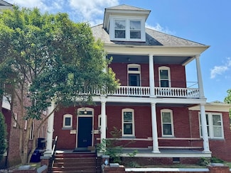 511 Hampton Place, Portsmouth, VA 23704