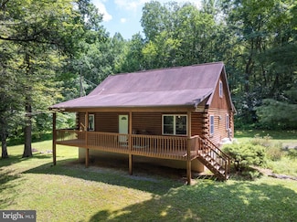 117 Sassafras Ln, Spring Mills, PA 16875