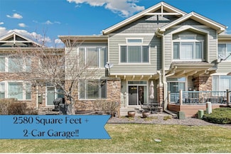 15064 E Crestridge Dr, Centennial, CO 80015